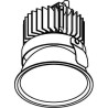 PSM Lighting Cameleon 1501.Zxo.S2 Recessed Spot