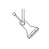 PSM Lighting Jupiter 6820 Ceiling Lamp