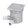 PSM Lighting Lava 2325.A.9 Recessed Spot