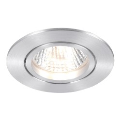 PSM Lighting Ø65 Focus50.Es50 Recessed Spot