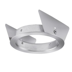 PSM Lighting Ø80 Convertible System Roundbase 