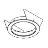 PSM Lighting Ø80 Convertible System Roundbase 