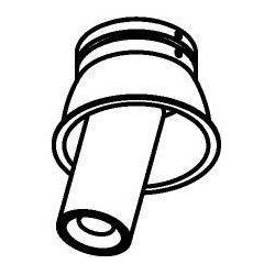 PSM Lighting Pivot 1170.70.S2 Recessed Spot