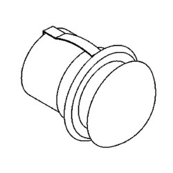 PSM Lighting Scott W3083C Recessed Spot