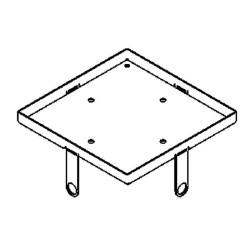PSM Lighting Support 1115.135.5 