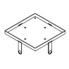 PSM Lighting Support 1115.135.5 