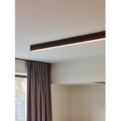 PSM Lighting Times 2930.1410 Ceiling Lamp