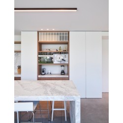 PSM Lighting Times 2930.1410 Ceiling Lamp