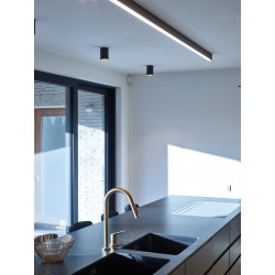 PSM Lighting Times 2930.1410 Ceiling Lamp