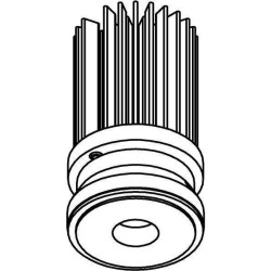 PSM Lighting Zita Slo_T2_D45 