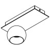 PSM Lighting Babette 3014 Ceiling lamp