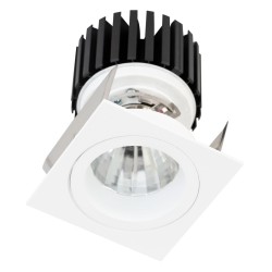 PSM Lighting City 888.10029 Recessed Spot