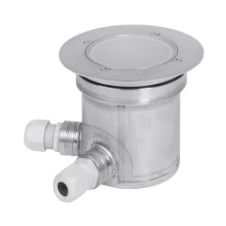 PSM Lighting Lava 2222.5.130 Recessed Spot