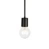 PSM Lighting Maestro 5003.E27.B3 Suspension Lamp