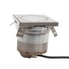 PSM Lighting Magma 3324.5 Recessed Spot