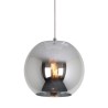 PSM Lighting Moby 4975.C.E27 Suspension Lamp