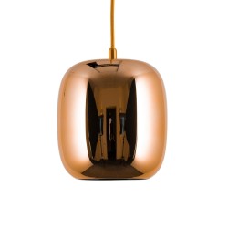 PSM Lighting Moby Deco 5129.E.E27 Suspension Lamp