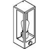 PSM Lighting Polo W734.S Wall Lamp