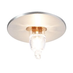 PSM Lighting Zia Veranda St33 Recessed Spot