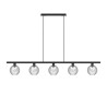 PSM Lighting Noella 4576.U.E27.SH Suspension lamp