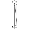 PSM Lighting Ruby T1710.600 Garden pole