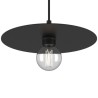 PSM Lighting Angelo 4987.Sh.E27 Suspension Lamp