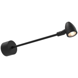 PSM Lighting Cuba W1312.220 Wall Lamp