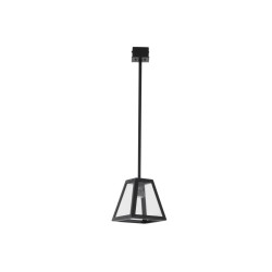 PSM Lighting Polo W744.B3 Suspension Lamp