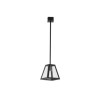PSM Lighting Polo W744.B3 Suspension Lamp
