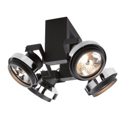 PSM Lighting Retro 1451 Ceiling Lamp