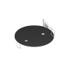 PSM Lighting Rosette In 122.10 