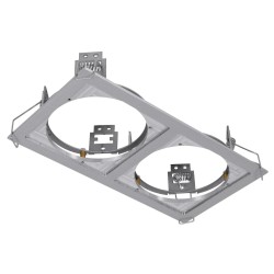 PSM Lighting Square Click System Frame2A