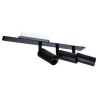 PSM Lighting Times Combi Stiletto 8277 Ceiling Lamp