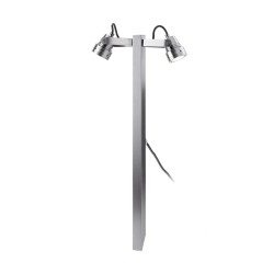 PSM Lighting Ufo T1038 Garden Pole