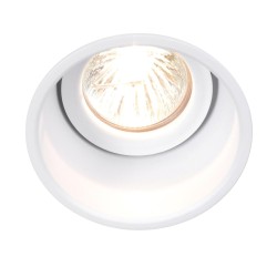 PSM Lighting Koza 1471.Sla.S1 Recessed Spot