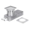 PSM Lighting Lava 2247.9 Recessed Spot