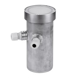PSM Lighting Lava 2327.5 Recessed Spot