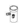 PSM Lighting Lava 2327.5 Recessed Spot