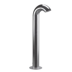 PSM Lighting Minos T410.1200 Garden Pole
