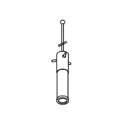 PSM Lighting Noa 4014.Es50.B3 Suspension Lamp