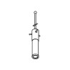 PSM Lighting Noa 4014.Es50.B3 Suspension Lamp