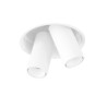 PSM Lighting Pivot 1593.150.S1 Recessed Spot