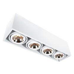 PSM Lighting Spinner X Ar70 1878.Gu10 Ceiling Lamp