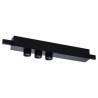 PSM Lighting Stiletto 8248 Ceiling Lamp