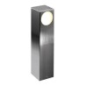 PSM Lighting Toledo T304.400R Garden Pole