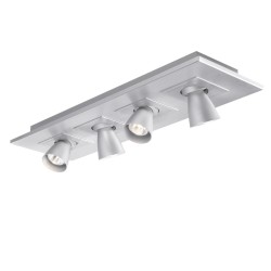 PSM Lighting Zoomclick 619.Ar70.45 Ceiling Lamp