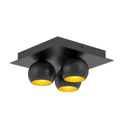 PSM Lighting Babette 3019 Ceiling lamp
