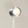 PSM Lighting Calix 1295Aled Wall Lamp