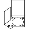 PSM Lighting Mauro W713 Wall Lamp