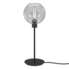 PSM Lighting Moby Sh 1618.Sh.B.300 Table Lamp
